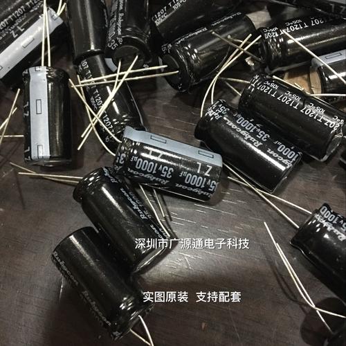为你找到薄膜电容器相关产品